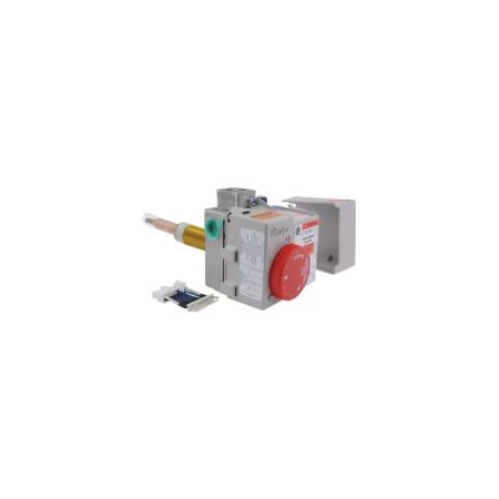 Rheem Sp20162A Gas Control SP20162A